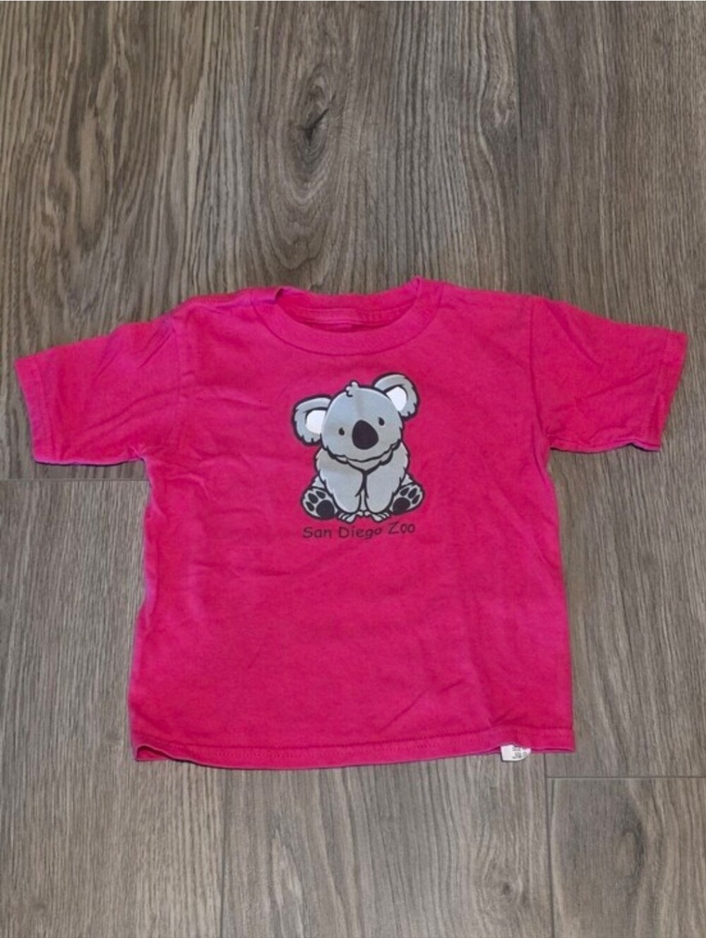2t Top